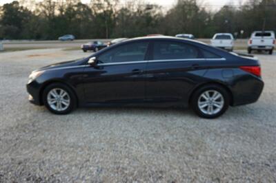 2014 Hyundai SONATA GLS   - Photo 13 - Bogalusa, LA 70427