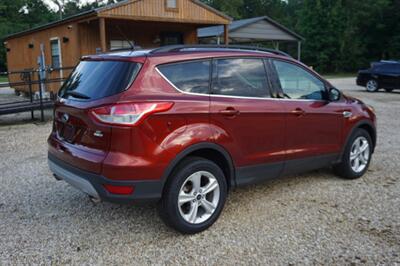 2016 Ford Escape SE - Photo 16 - Bogalusa, LA 70427