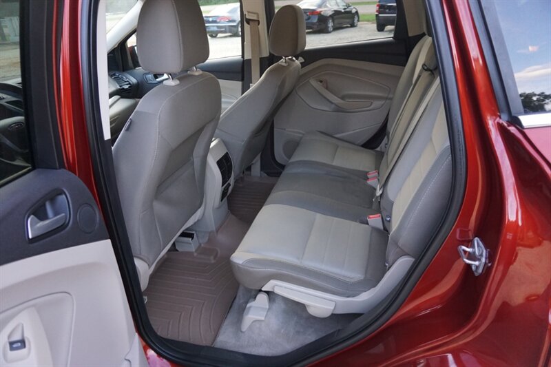 2016 Ford Escape SE - Photo 23 - Bogalusa, LA 70427