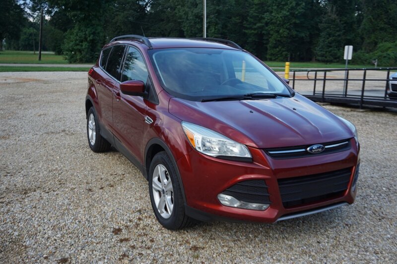 2016 Ford Escape SE - Photo 3 - Bogalusa, LA 70427