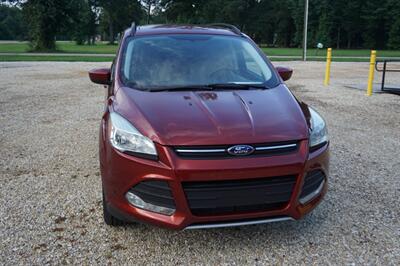 2016 Ford Escape SE - Photo 4 - Bogalusa, LA 70427