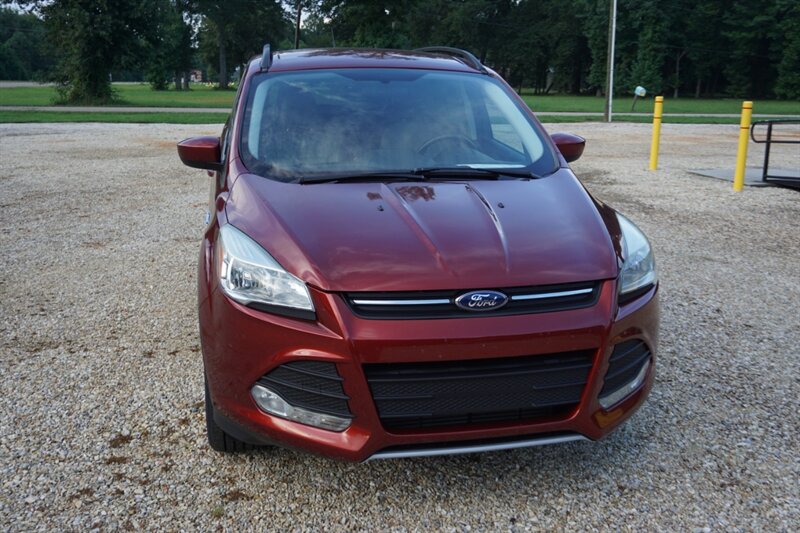 2016 Ford Escape SE - Photo 4 - Bogalusa, LA 70427