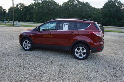 2016 Ford Escape SE - Photo 10 - Bogalusa, LA 70427