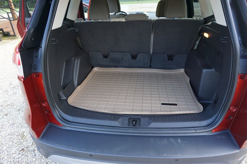 2016 Ford Escape SE - Photo 25 - Bogalusa, LA 70427