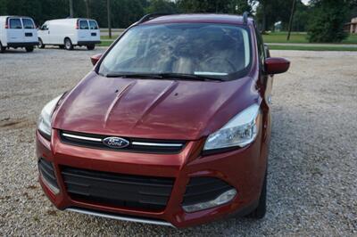 2016 Ford Escape SE - Photo 5 - Bogalusa, LA 70427