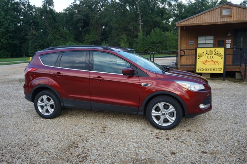 2016 Ford Escape SE - Photo 20 - Bogalusa, LA 70427