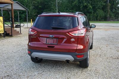 2016 Ford Escape SE - Photo 14 - Bogalusa, LA 70427