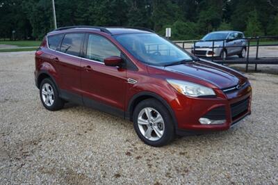 2016 Ford Escape SE - Photo 2 - Bogalusa, LA 70427