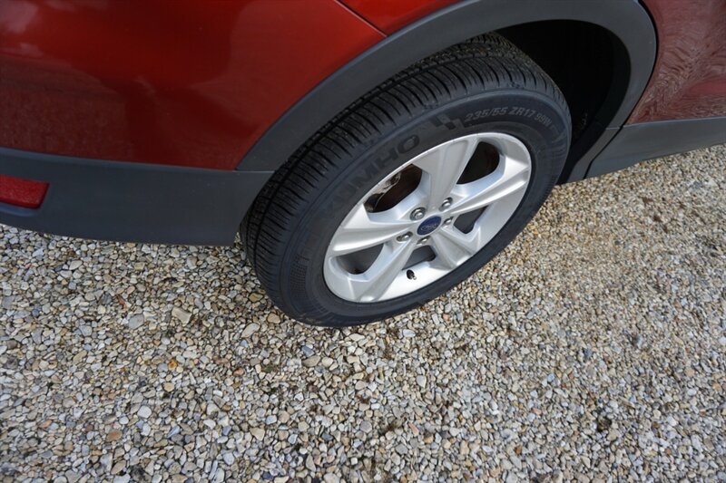 2016 Ford Escape SE - Photo 37 - Bogalusa, LA 70427