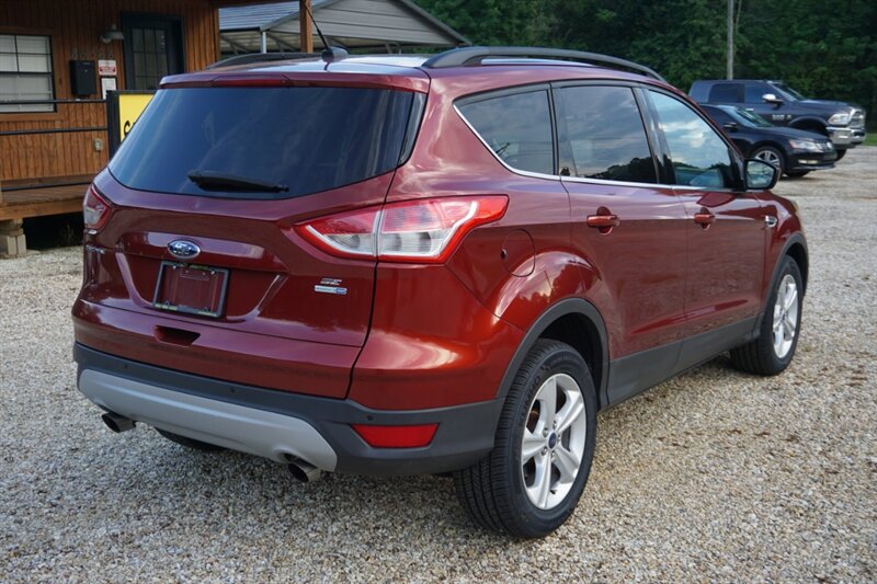 2016 Ford Escape SE - Photo 15 - Bogalusa, LA 70427