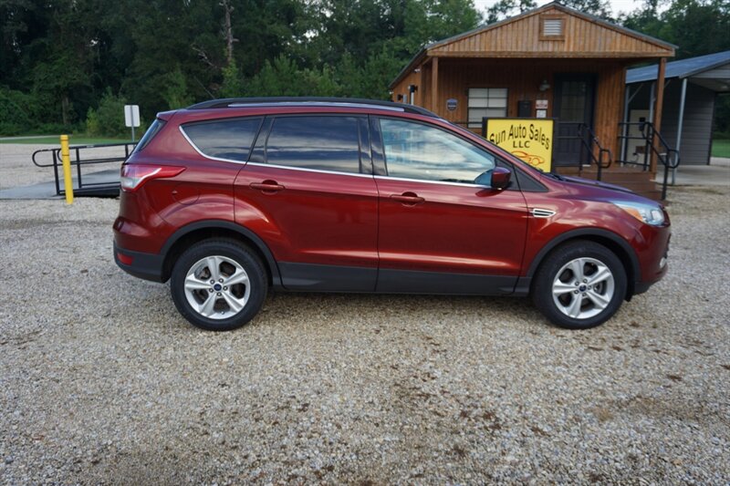 2016 Ford Escape SE - Photo 18 - Bogalusa, LA 70427
