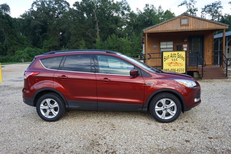 2016 Ford Escape SE - Photo 19 - Bogalusa, LA 70427