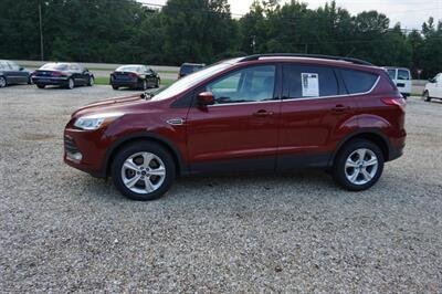 2016 Ford Escape SE - Photo 8 - Bogalusa, LA 70427