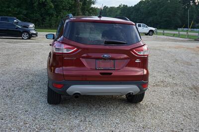 2016 Ford Escape SE - Photo 13 - Bogalusa, LA 70427