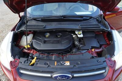 2016 Ford Escape SE - Photo 34 - Bogalusa, LA 70427
