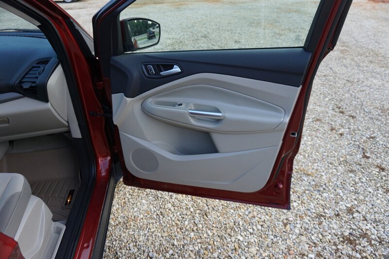 2016 Ford Escape SE - Photo 29 - Bogalusa, LA 70427