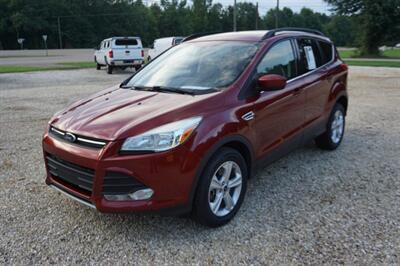 2016 Ford Escape SE - Photo 6 - Bogalusa, LA 70427