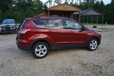 2016 Ford Escape SE - Photo 17 - Bogalusa, LA 70427