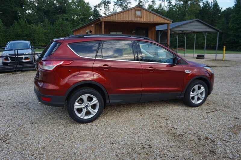 2016 Ford Escape SE - Photo 17 - Bogalusa, LA 70427