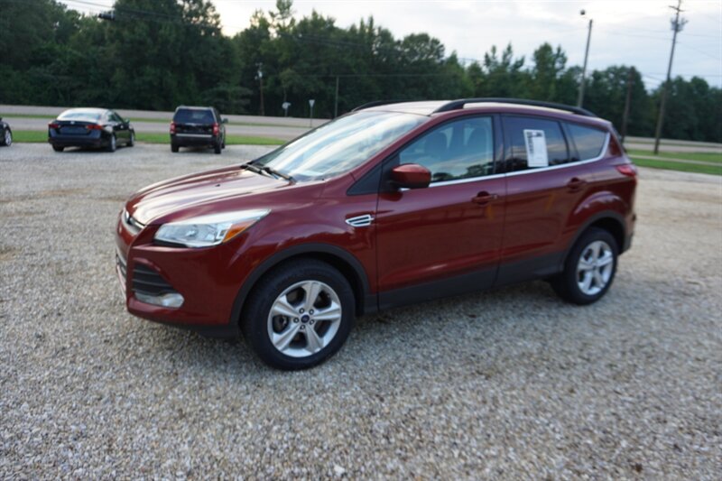 2016 Ford Escape SE - Photo 7 - Bogalusa, LA 70427