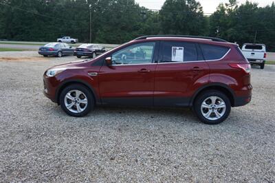 2016 Ford Escape SE - Photo 9 - Bogalusa, LA 70427