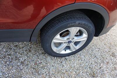 2016 Ford Escape SE - Photo 36 - Bogalusa, LA 70427