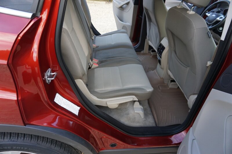 2016 Ford Escape SE - Photo 26 - Bogalusa, LA 70427