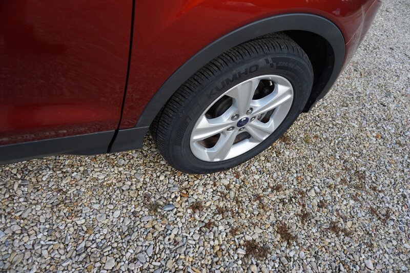 2016 Ford Escape SE - Photo 38 - Bogalusa, LA 70427