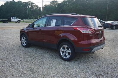 2016 Ford Escape SE - Photo 11 - Bogalusa, LA 70427