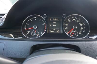 2014 Volkswagen CC Executive   - Photo 31 - Bogalusa, LA 70427