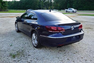 2014 Volkswagen CC Executive   - Photo 11 - Bogalusa, LA 70427