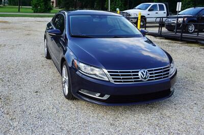 2014 Volkswagen CC Executive   - Photo 3 - Bogalusa, LA 70427
