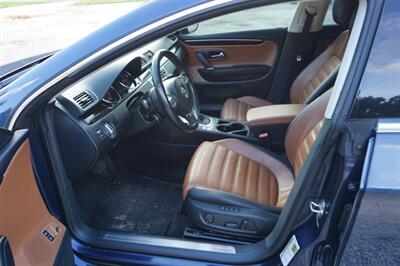 2014 Volkswagen CC Executive   - Photo 22 - Bogalusa, LA 70427