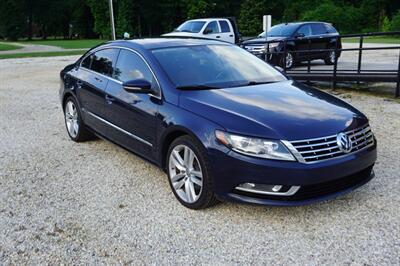 2014 Volkswagen CC Executive   - Photo 2 - Bogalusa, LA 70427