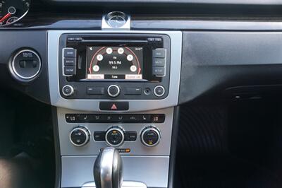 2014 Volkswagen CC Executive   - Photo 32 - Bogalusa, LA 70427