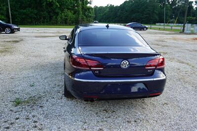 2014 Volkswagen CC Executive   - Photo 12 - Bogalusa, LA 70427