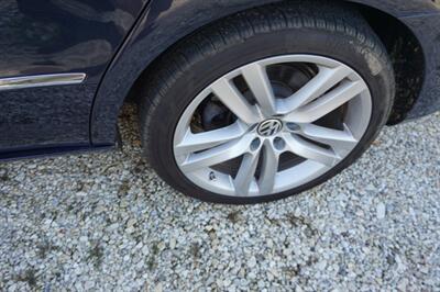 2014 Volkswagen CC Executive   - Photo 35 - Bogalusa, LA 70427