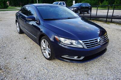 2014 Volkswagen CC Executive   - Photo 21 - Bogalusa, LA 70427