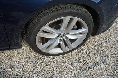 2014 Volkswagen CC Executive   - Photo 37 - Bogalusa, LA 70427