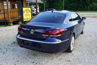 2014 Volkswagen CC Executive   - Photo 14 - Bogalusa, LA 70427