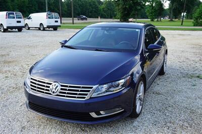 2014 Volkswagen CC Executive   - Photo 5 - Bogalusa, LA 70427