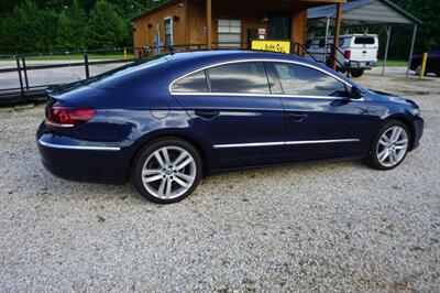 2014 Volkswagen CC Executive   - Photo 16 - Bogalusa, LA 70427