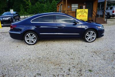 2014 Volkswagen CC Executive   - Photo 17 - Bogalusa, LA 70427