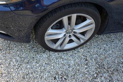 2014 Volkswagen CC Executive   - Photo 34 - Bogalusa, LA 70427