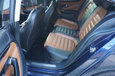 2014 Volkswagen CC Executive   - Photo 24 - Bogalusa, LA 70427