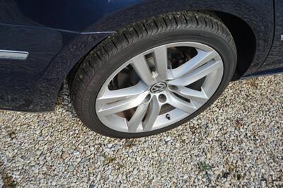 2014 Volkswagen CC Executive   - Photo 36 - Bogalusa, LA 70427