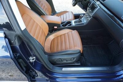 2014 Volkswagen CC Executive   - Photo 29 - Bogalusa, LA 70427