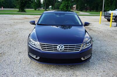2014 Volkswagen CC Executive   - Photo 4 - Bogalusa, LA 70427