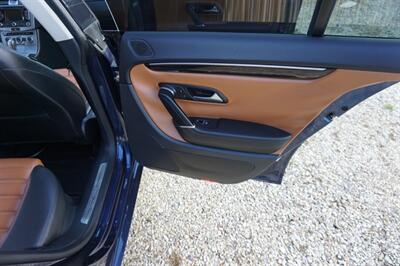 2014 Volkswagen CC Executive   - Photo 28 - Bogalusa, LA 70427