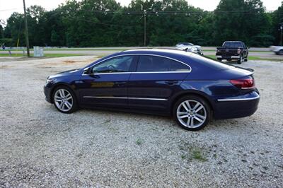 2014 Volkswagen CC Executive   - Photo 9 - Bogalusa, LA 70427